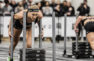 HYROX Opens Bidding for 2026 and 2027 World Championship Host Cities